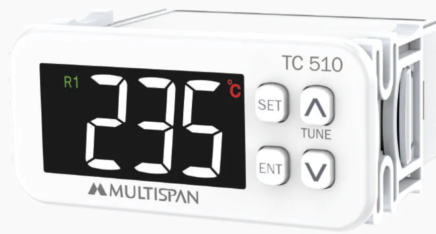 How to Choose a Temperature Controller for Your Panel